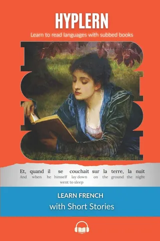 Learn French with Short Stories