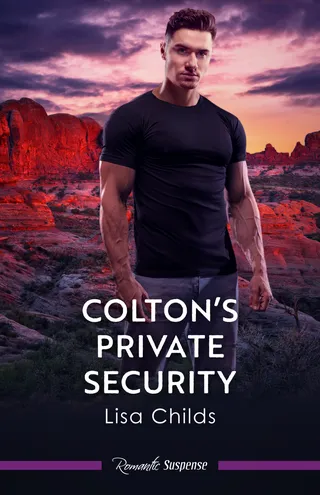 Colton's Private Security