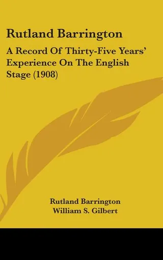Rutland Barrington