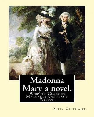 Madonna Mary