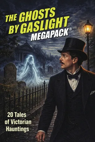 The Ghosts by Gaslight