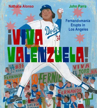 ¡Viva Valenzuela!