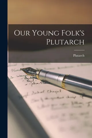 Our Young Folk's Plutarch