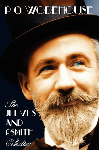 Jeeves and Psmith Collection