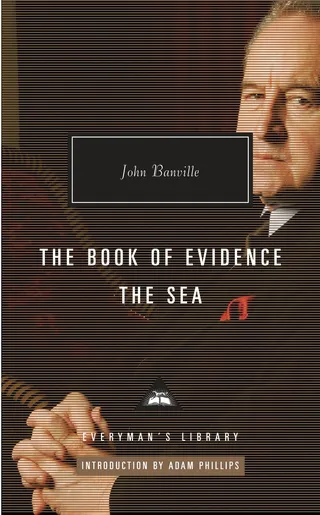 The Book of Evidence and The Sea