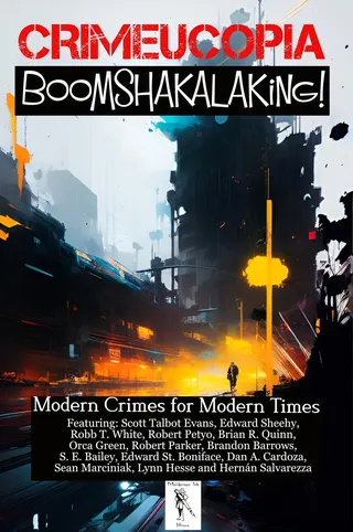 Boomshakalaking!