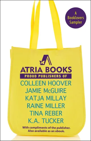 A Booklovers Sampler