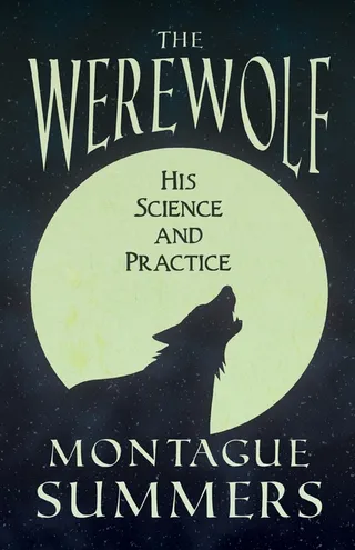 The Werewolf