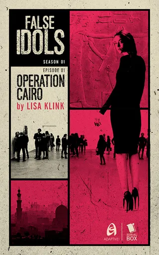 Operation Cairo