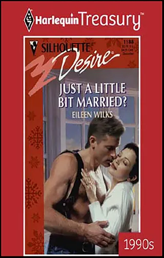 Just a Little Bit Married?