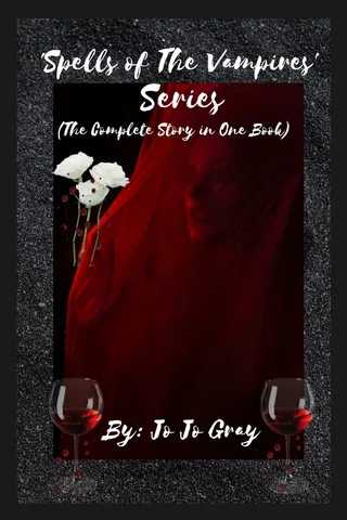 Spells of The Vampires