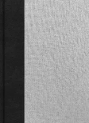 CSB Worldview Study Bible, Gray/Black Cloth Over Board