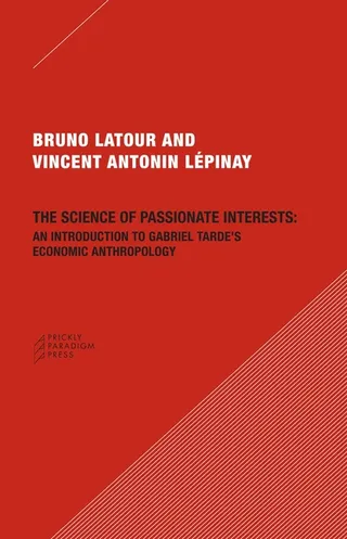 The Science of Passionate Interests