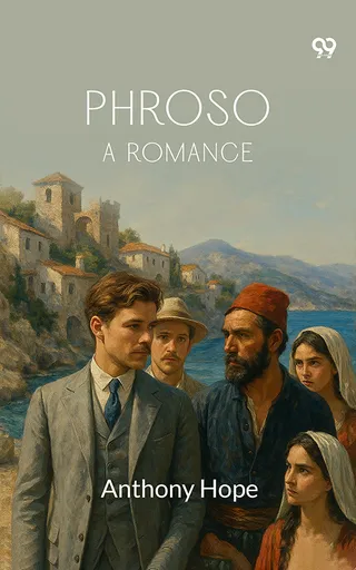 Phroso: A Romance