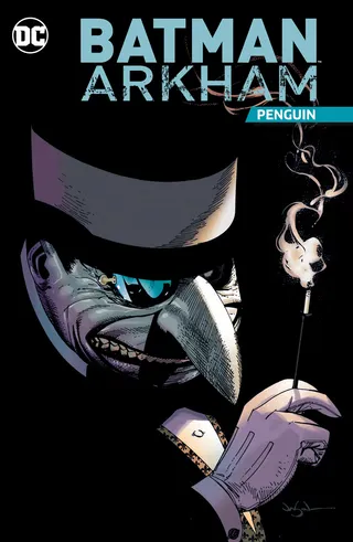 Batman