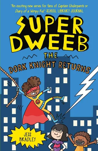 Super Dweeb