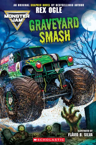 Monster Jam