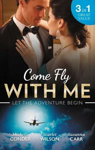 Come Fly With Me