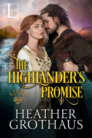Highlander's Promise
