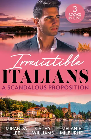 Irresistible Italians
