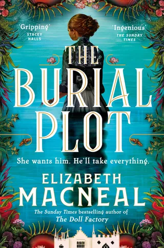 Burial Plot