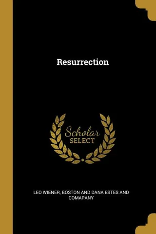 Resurrection