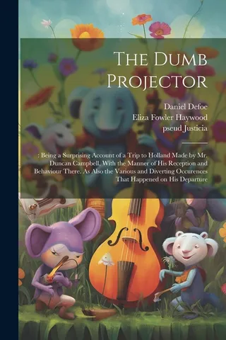 The Dumb Projector