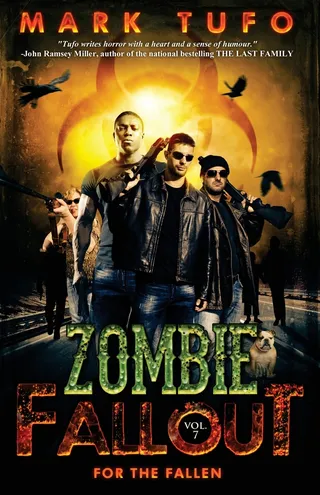 Zombie Fallout 7