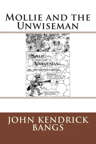 Mollie and the Unwiseman