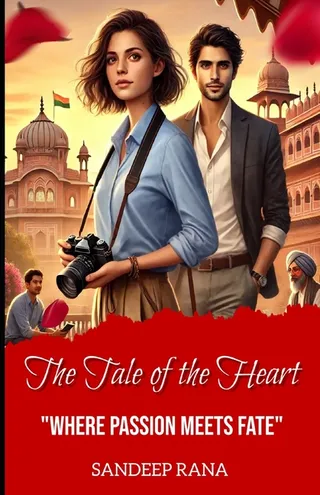 The Tale of the Heart