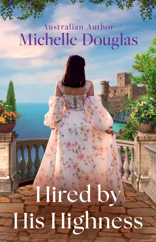Hired by His Highness