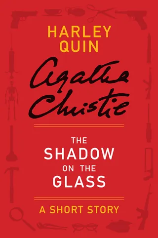The Shadow on the Glass