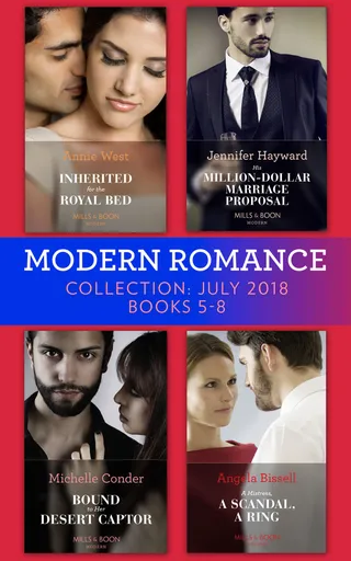Modern Romance