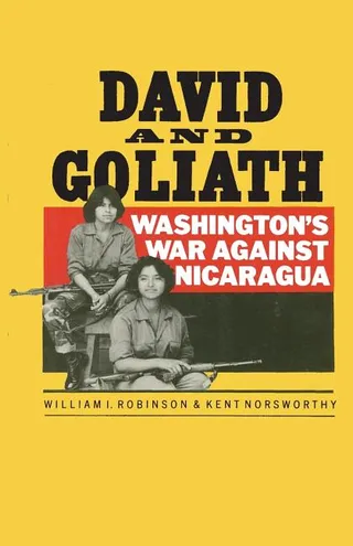 David and Goliath