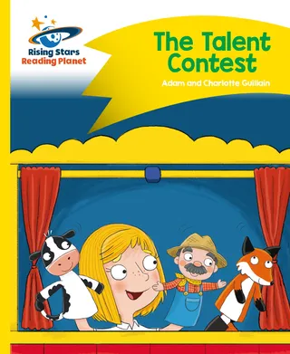 The Talent Contest