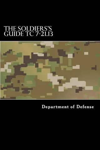 The Soldier's Guide