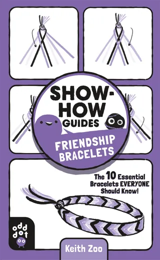 Friendship Bracelets