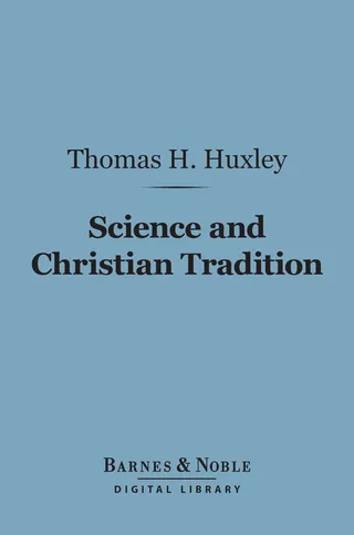Science and Christian Tradition
