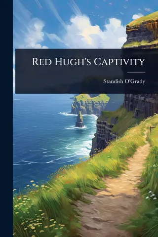 Red Hugh's Captivity