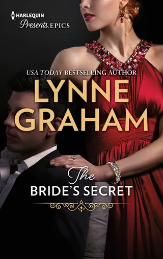 Bride's Secret
