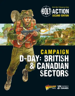 D-Day