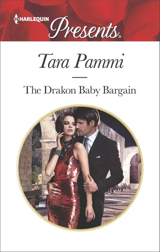 Drakon Baby Bargain
