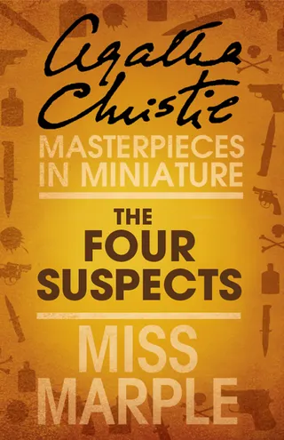 The Four Suspects