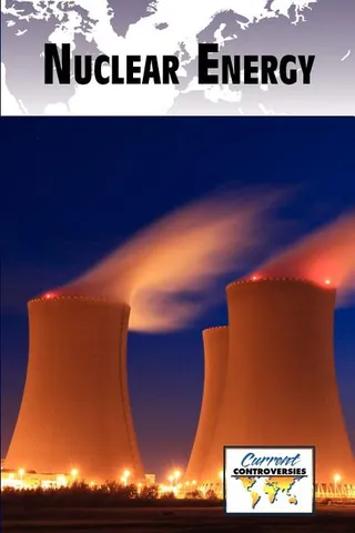 Nuclear Energy
