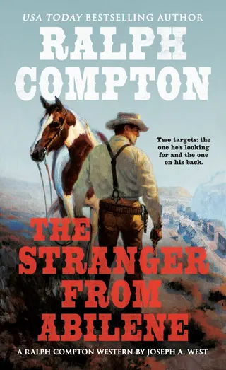 The Stranger From Abilene