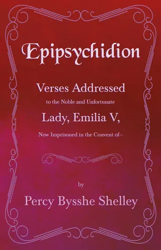 Epipsychidion