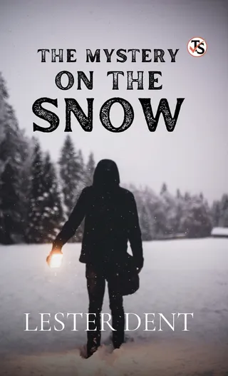 The Mystery on the Snow