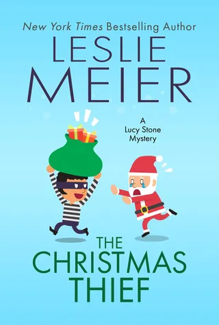 Christmas Thief