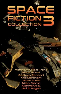 Space Fiction Collection