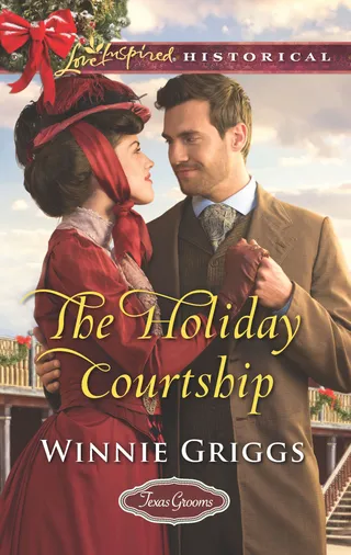 Holiday Courtship